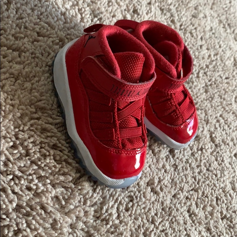 Retro 11 Jordan